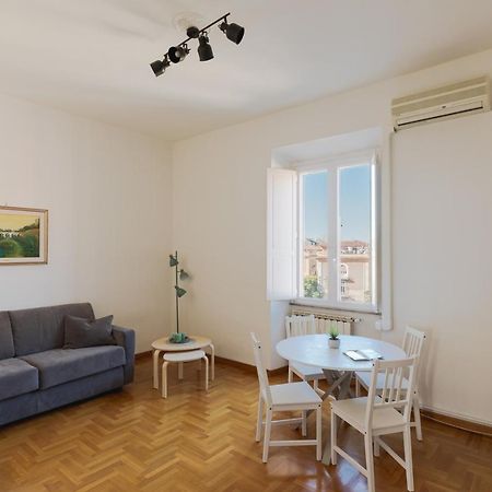 Aquaeductus Apartment Řím Exteriér fotografie