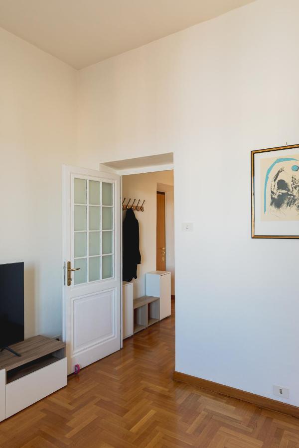 Aquaeductus Apartment Řím Exteriér fotografie