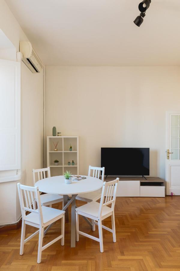 Aquaeductus Apartment Řím Exteriér fotografie