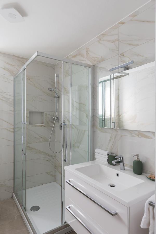 Aquaeductus Apartment Řím Exteriér fotografie