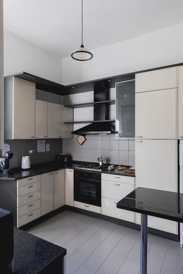 Aquaeductus Apartment Řím Exteriér fotografie