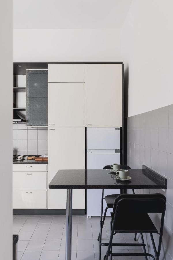 Aquaeductus Apartment Řím Exteriér fotografie